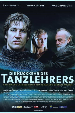 The Return of the Dancing Master