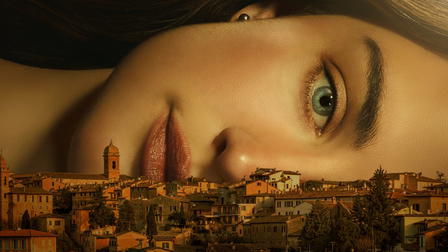The Twisted Tale of Amanda Knox