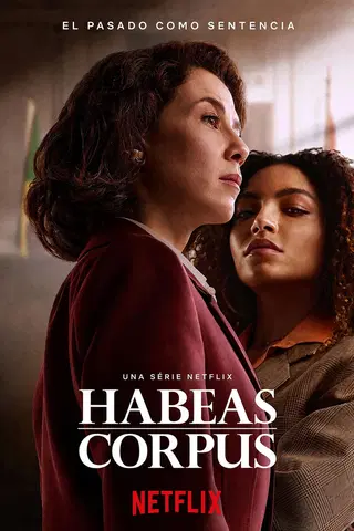 Habeas corpus