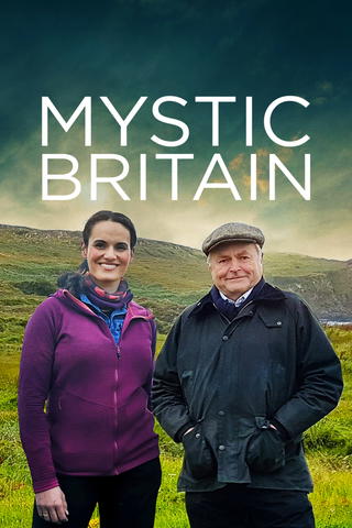Mystiske Storbritannien