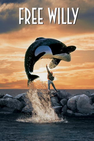 Free Willy - Pelastakaa Willy
