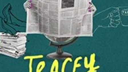 Tracey Breaks the News
