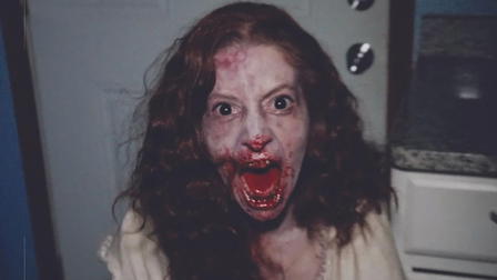 Name the Demon