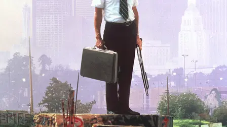 Un día de furia