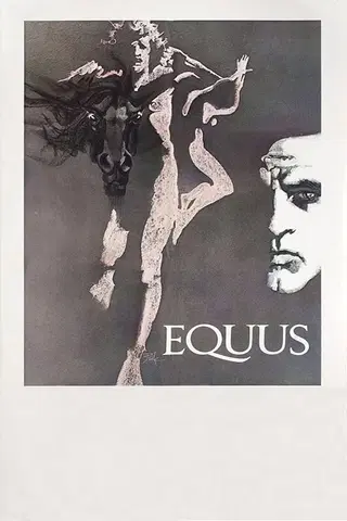 Equus – hästen