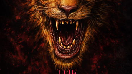 The Wampus Cat
