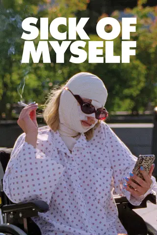 Sick of Myself