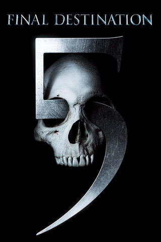 Final Destination 5
