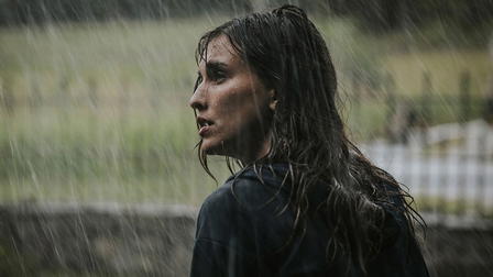 Shut In (2022)
