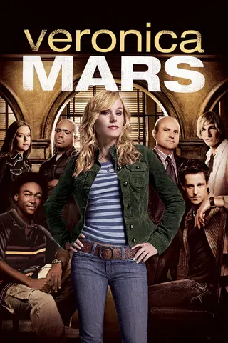 Veronica Mars