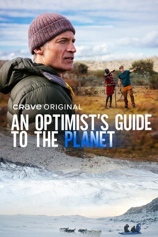 Optimistin opas planeetalle