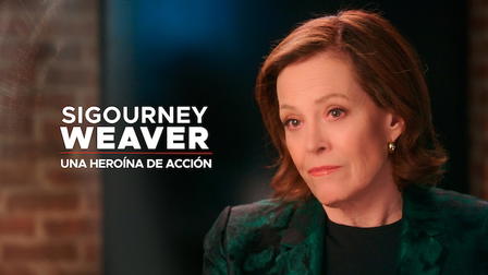 Sigourney Weaver: Una Heroína De Acción
