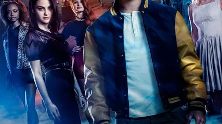 Riverdale