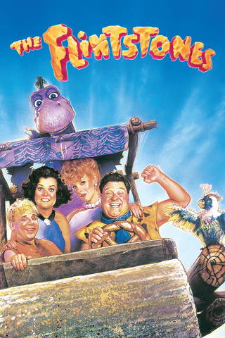 The Flintstones – Kiviset ja Soraset