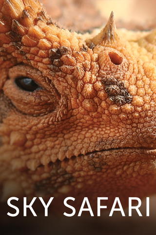 Sky Safari: Australia