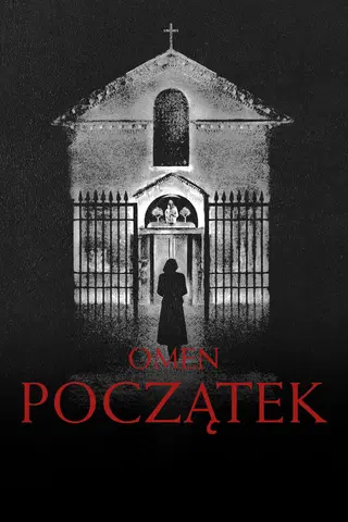 Omen: Początek