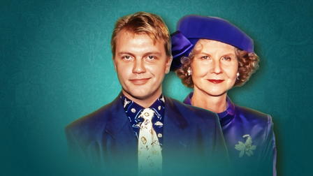 Willi and the Windsors