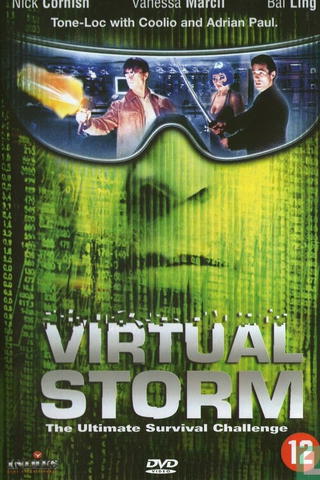 Virtual Storm