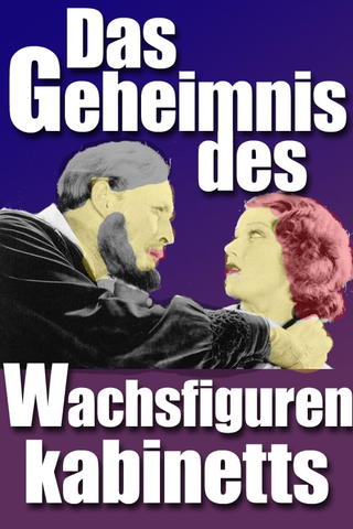 Das Geheimnis des Wachsfigurenkabinetts