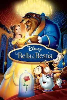 La Bella e la Bestia (Sottotitolato)