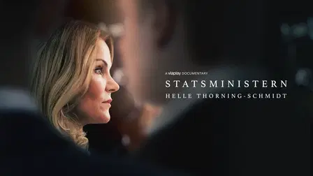 Statsministern Helle Thorning-Schmidt