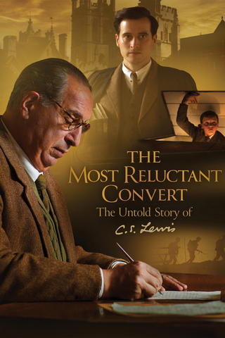 The Most Reluctant Convert