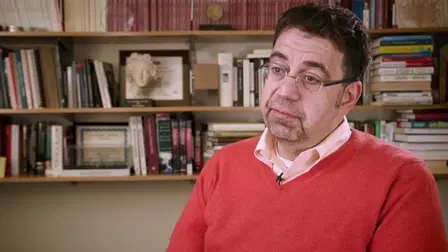 Bloodless: The Path to Democracy