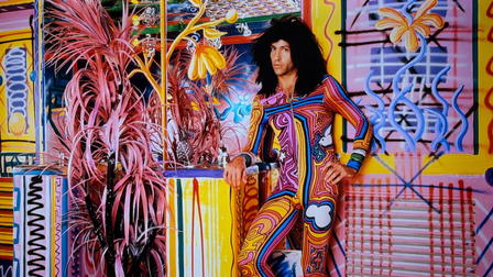 Kenny Scharf: When Worlds Collide