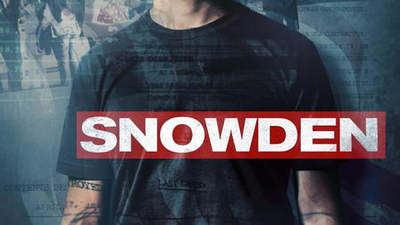 Snowden