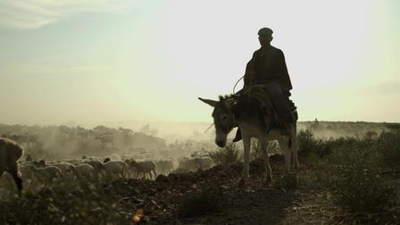 The Lost Empires of Turkmenistan