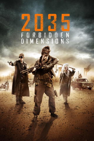 2035 Forbidden Dimensions