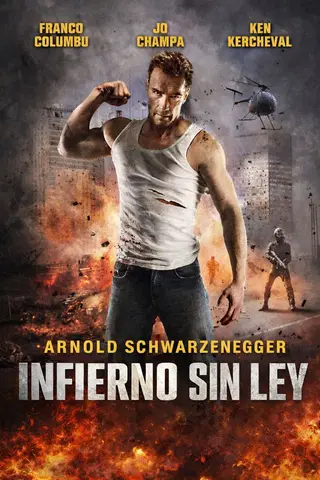 Infierno sin ley
