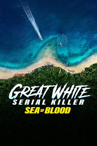 Colossus - Die blutige Spur des Weißen Hais