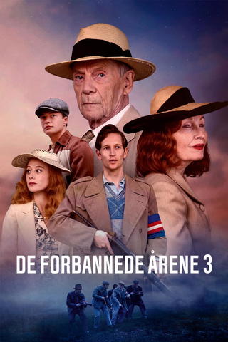 De forbannede årene: Fredens pris