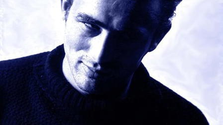 James Dean: Born Cool