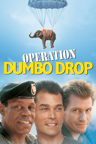 Operation Dumbo Drop