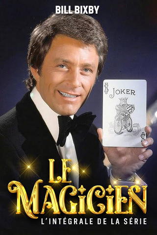 Le Magicien