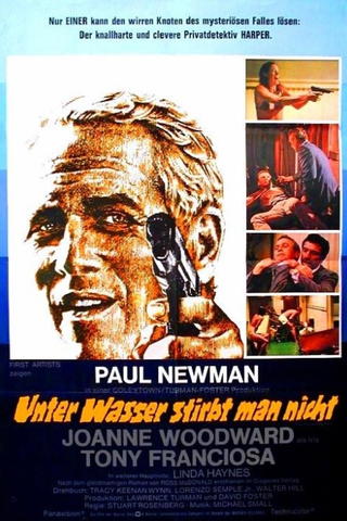 Unter Wasser stirbt man nicht