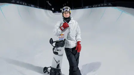 Scotty James: Sueño imposible