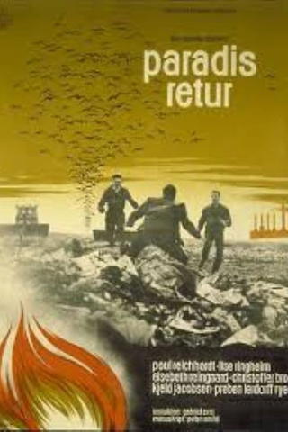 Paradis retur