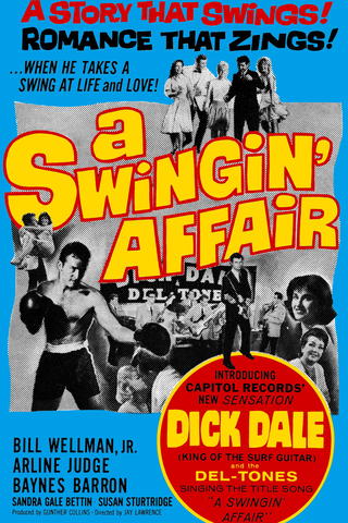 A Swingin′ Affair
