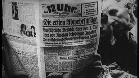 Das Leben geht weiter