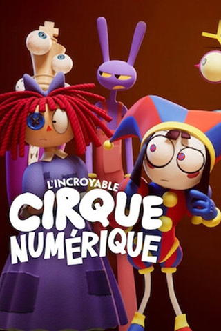 L'Incroyable Cirque Numérique