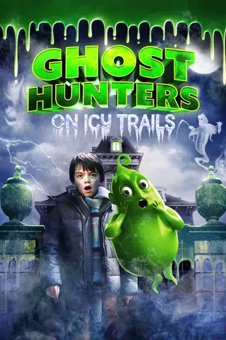 Ghosthunters: Gli acchiappafantasmi