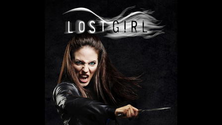 Lost Girl