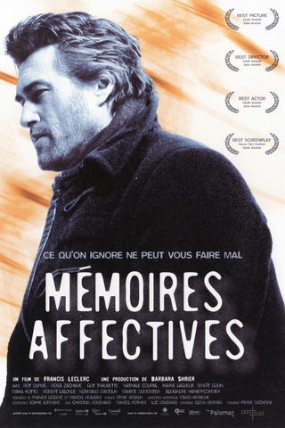 Mémoires affectives
