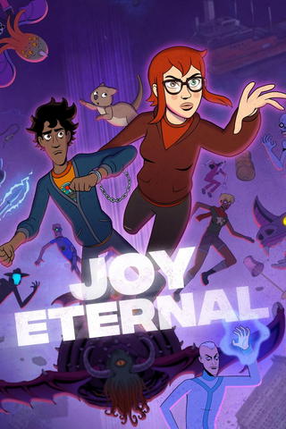 Joy Eternal