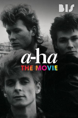 a-ha - The Movie