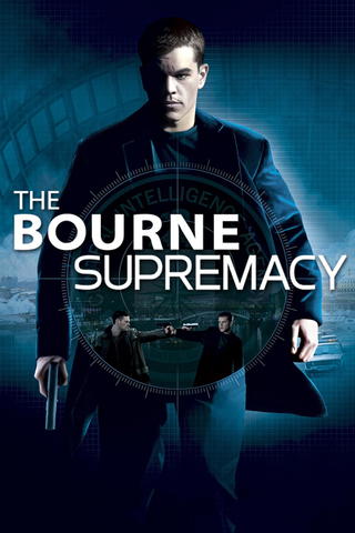 A Supremacia Bourne