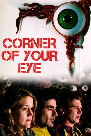 Corner Of Your Eye